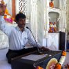mangesh pandit